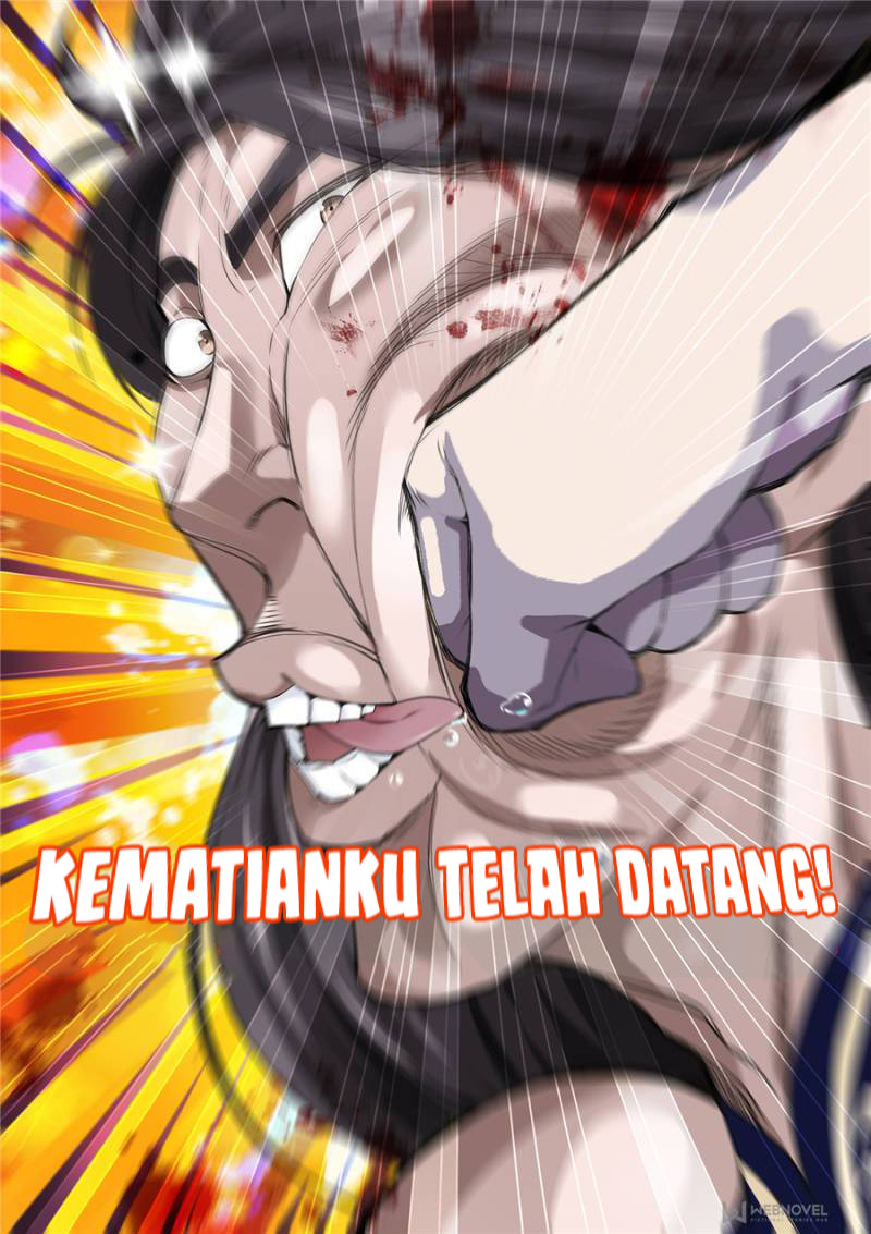Strongest System Yan Luo Chapter 81 Gambar 7